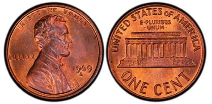 Are pennies worth anything?