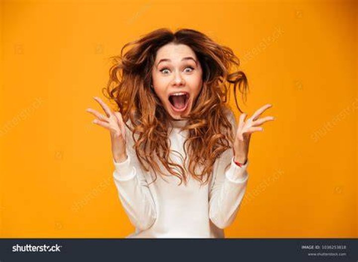 Can someone be excitable?