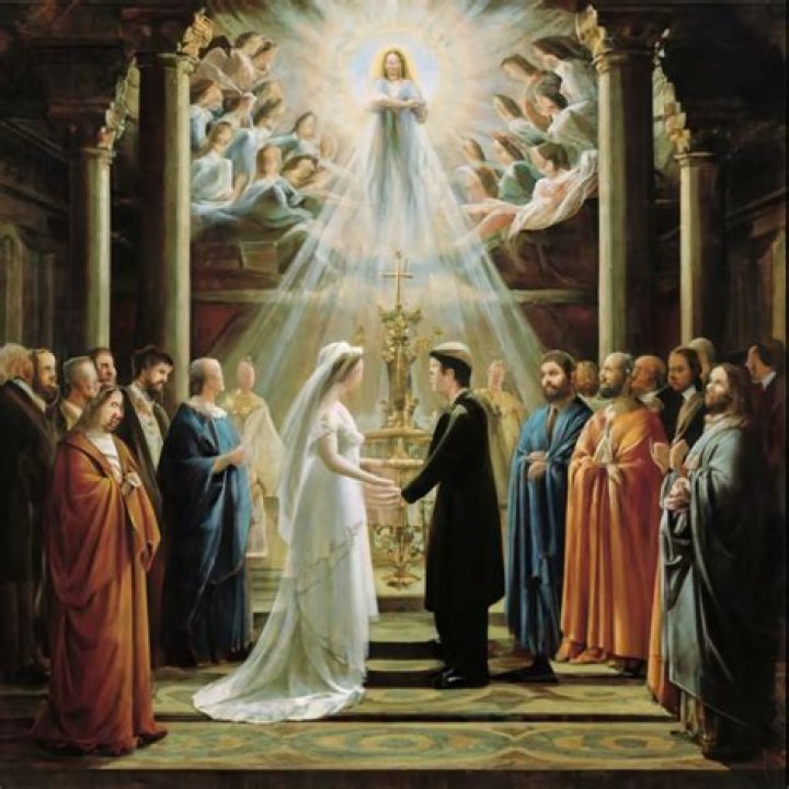 Can you baptized non denominational?