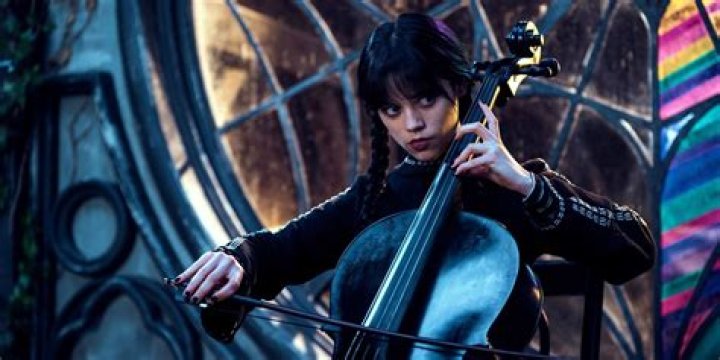 Could jan michael vincent play the cello?