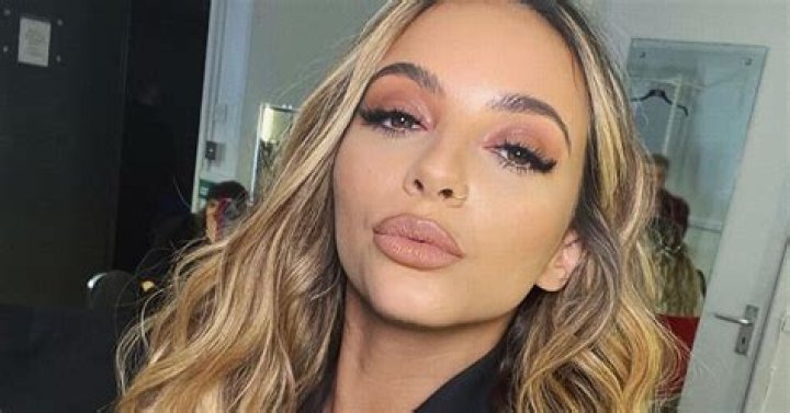 Did jade thirlwall audition for aladdin?