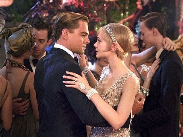 Did jay gatsby die?