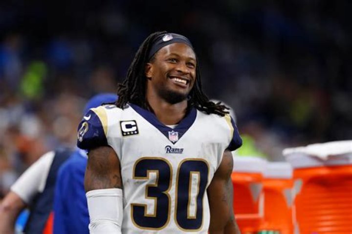 Did todd gurley get traded?