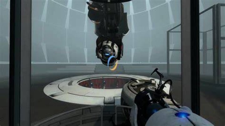 Does wheatley die in portal 2?