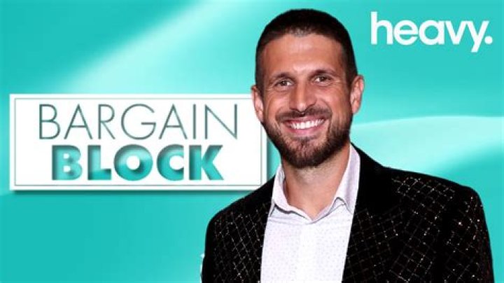 Has hgtv renewed bargain block?