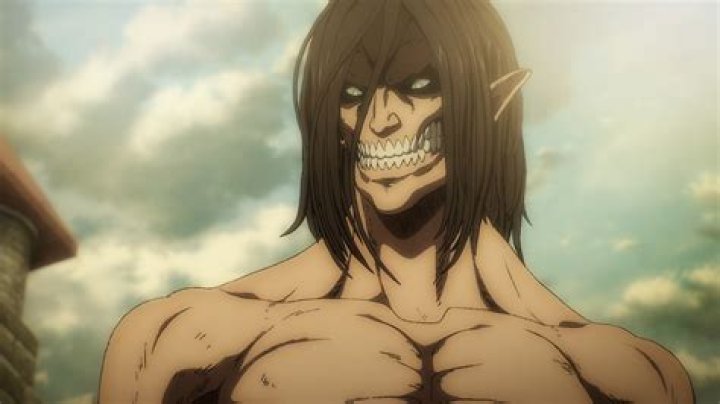 How old is eren attack on titan?