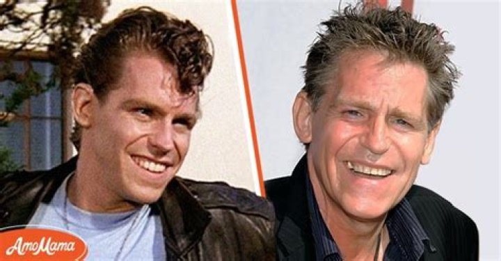 How tall was jeff conaway?