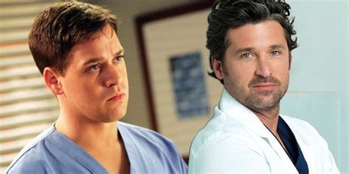 In grey anatomy does henry die?