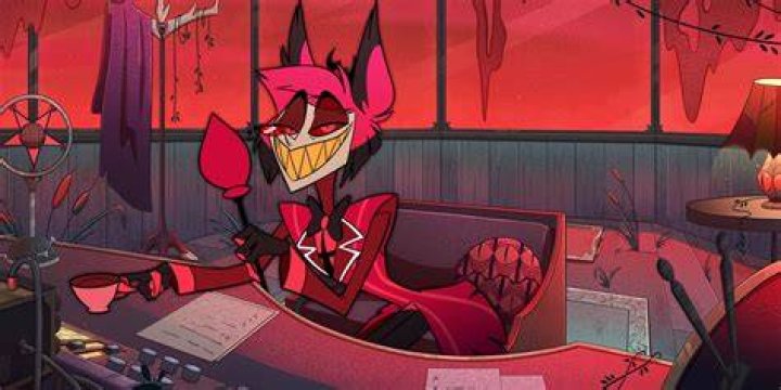 Is alastor an indian name?
