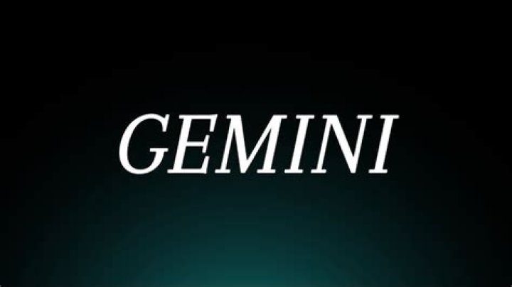 Is it pronounced gemini or gemini?