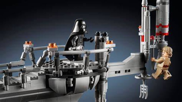 Is lego bespin duel coming back?