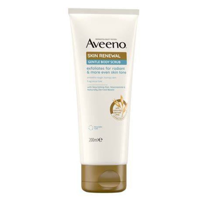 Was aveeno lotion recall?