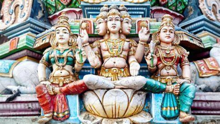 Was buddha against vedas?