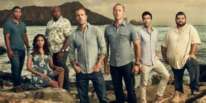 Was hawaii five-o cancelled?