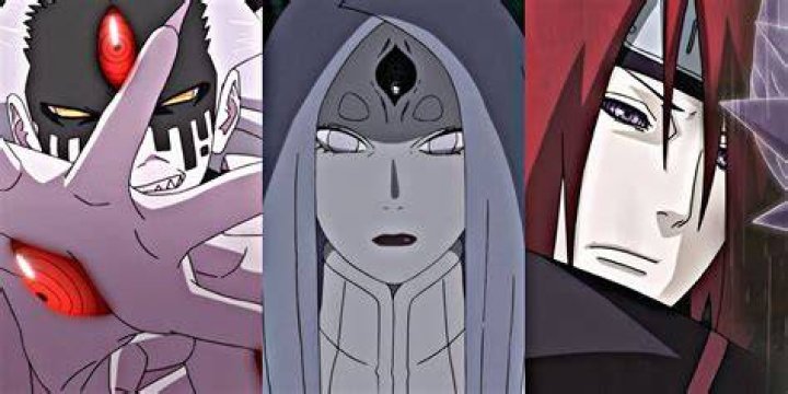 What awakens the rinnegan?