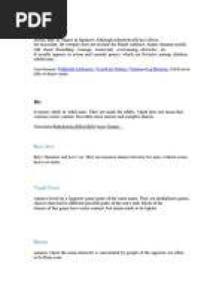 What does siscon mean?