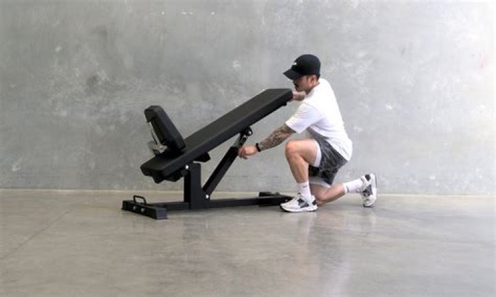 What is a fid bench?
