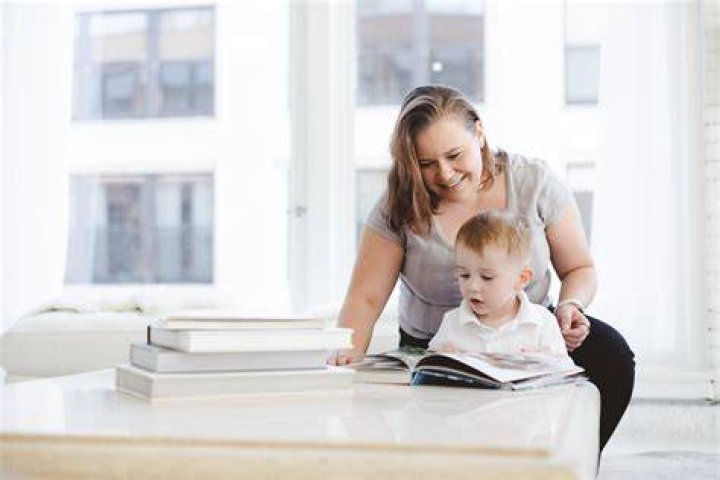 What is an oper nanny?