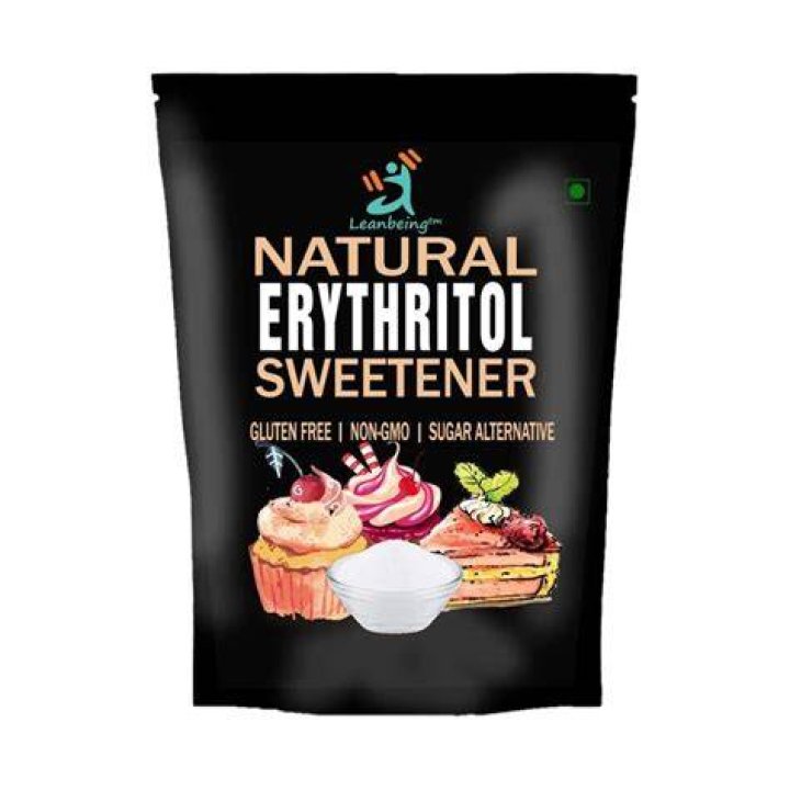 Whats a substitute for erythritol?