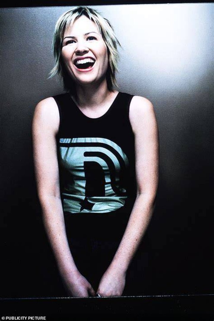 Whats dido short for?