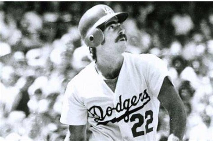 When did bill buckner die?