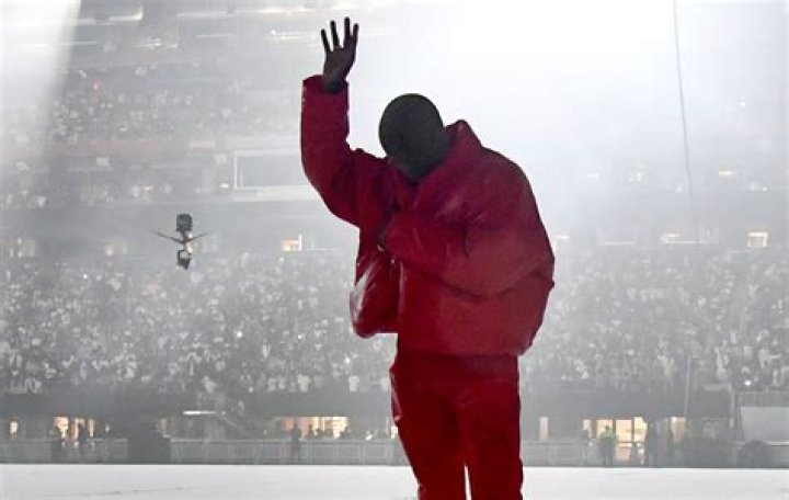 When is kanye releasing donda?