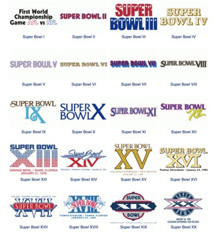 When was super bowl xxv?