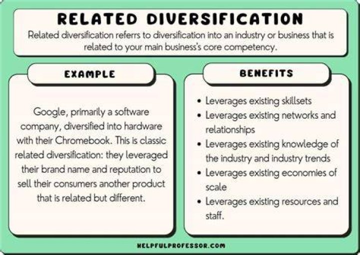 Which geographic diversification is most likely to reduce?