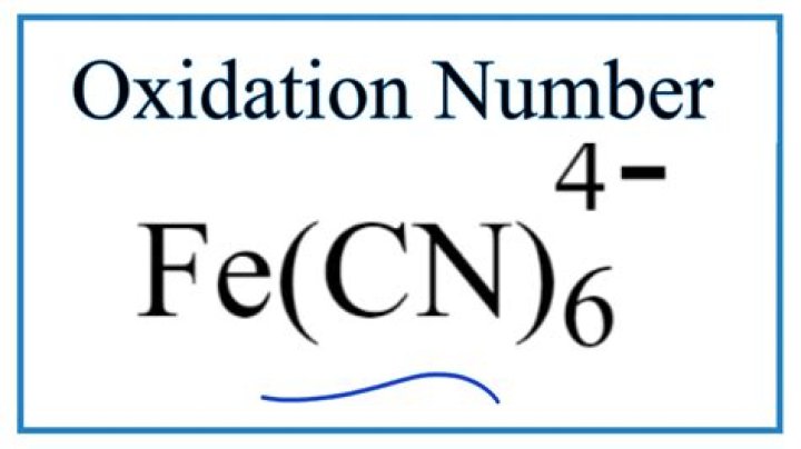 Which ion will oxidize fe?