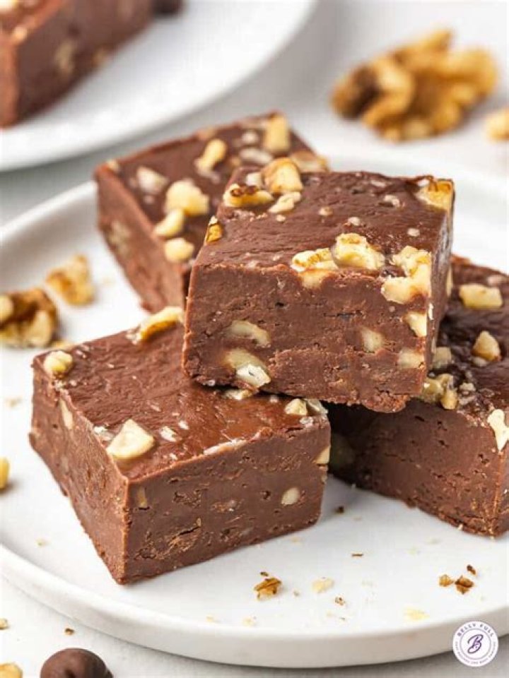 Which is the best fudge?