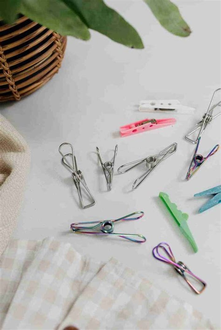Which pegs are the best?