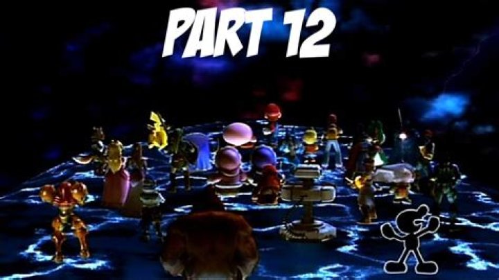 Who wrote subspace emissary?