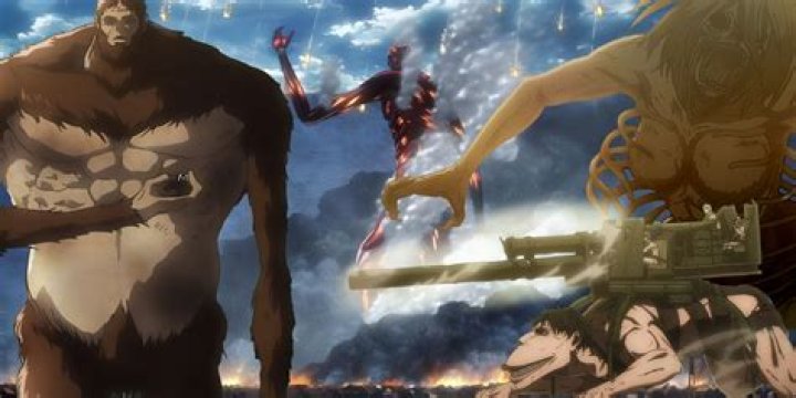 Whos the commander in attack on titan?