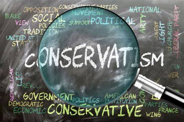Why conservatism is important?