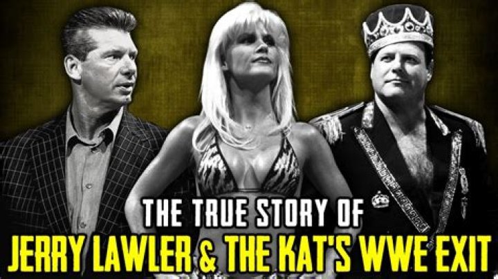 Why did jerry lawler leave commentary?