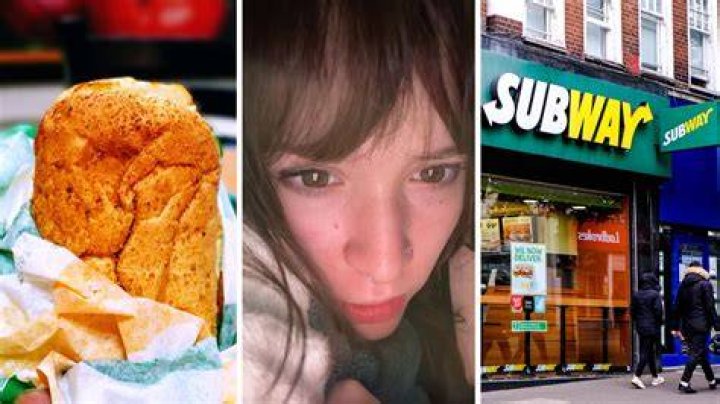 Will a subway sandwich go bad?