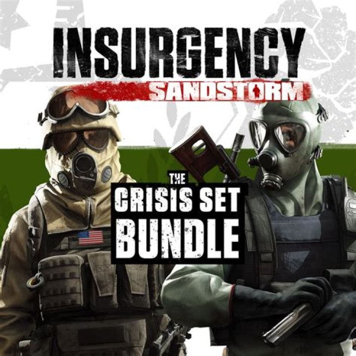 Will insurgency sandstorm be on ps4?