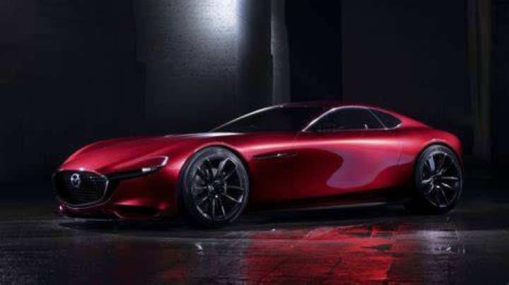 Will mazda make an rx9?